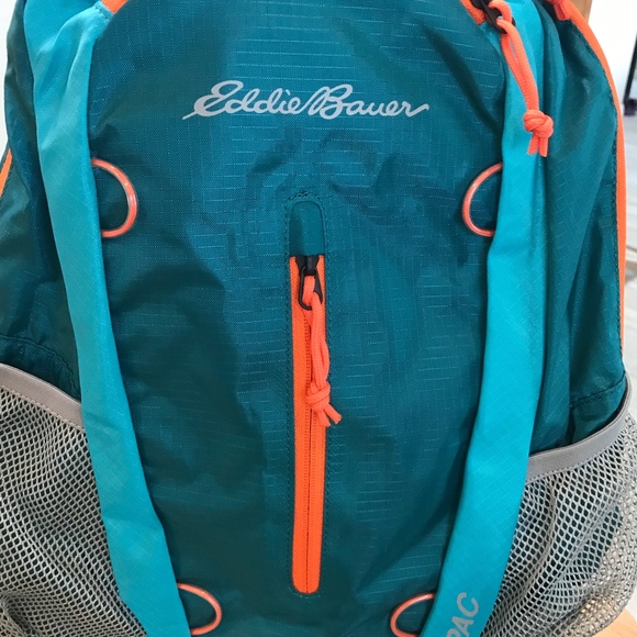 packable backpack eddie bauer